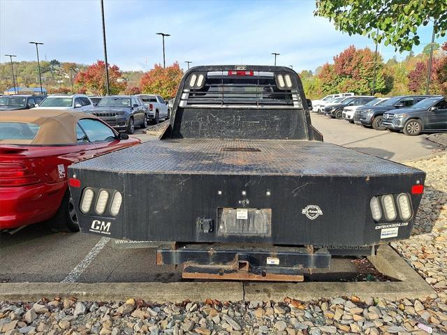 2022 RAM 3500 Chassis Tradesman/SLT 2022 RAM 3500 Chassis Tradesman/SLT