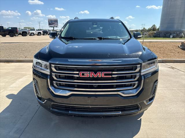 2023 GMC Acadia AWD AT4