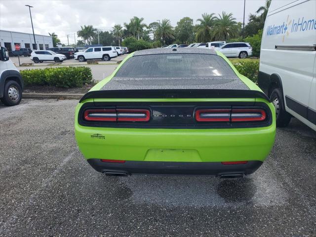 2015 Dodge Challenger R/T