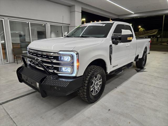 2023 Ford F-350 LARIAT 2023 Ford F-350 LARIAT