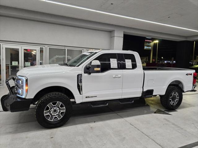 2023 Ford F-350 LARIAT 2023 Ford F-350 LARIAT