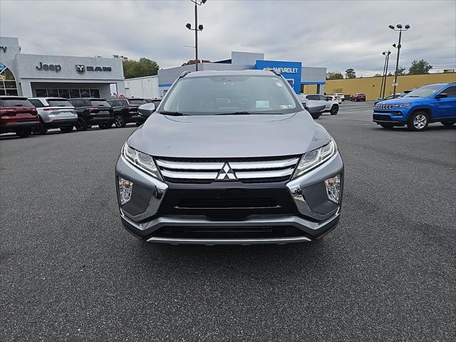 2019 Mitsubishi Eclipse Cross SEL 2019 Mitsubishi Eclipse Cross SEL