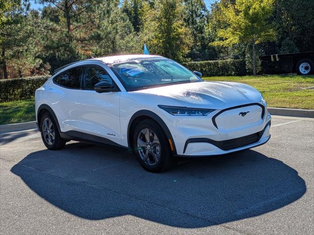 2023 Ford Mustang Mach-E Select