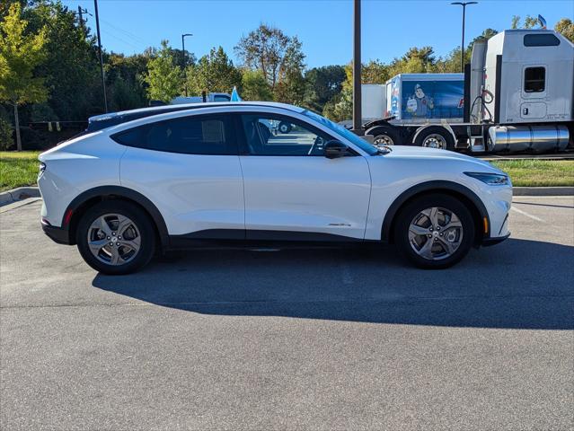 2023 Ford Mustang Mach-E Select