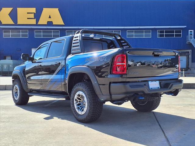 2025 RAM Ram 1500 RAM 1500 RHO CREW CAB 4X4 57 BOX