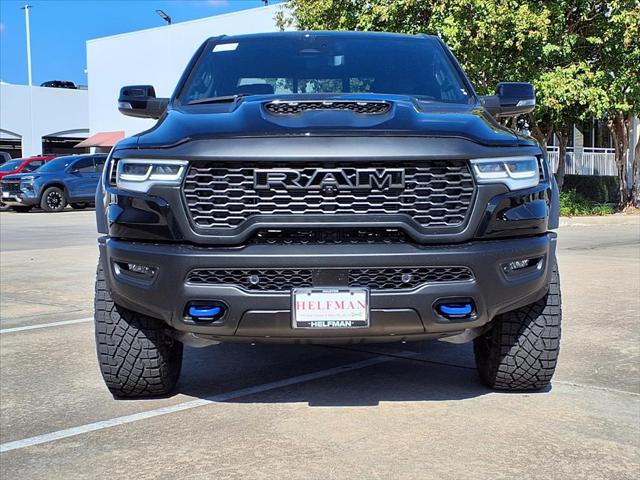 2025 RAM Ram 1500 RAM 1500 RHO CREW CAB 4X4 57 BOX