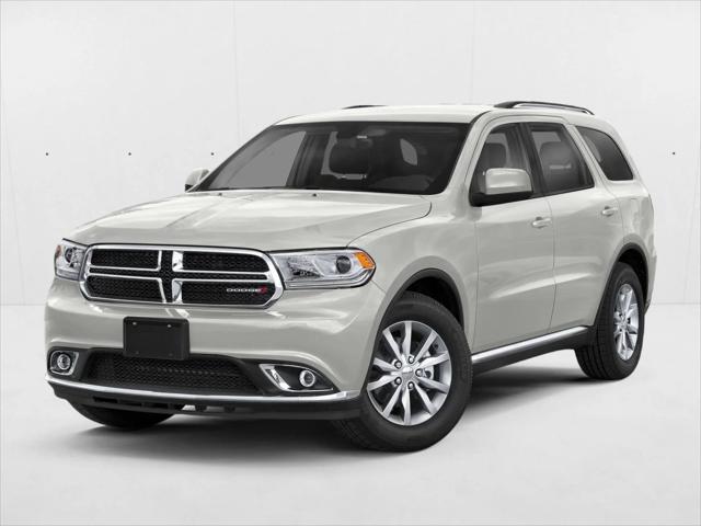 2020 Dodge Durango SXT AWD