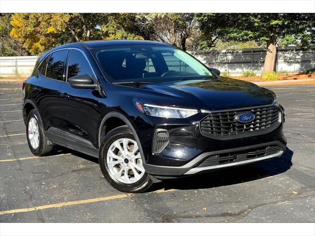 2023 Ford Escape Active 2023 Ford Escape Active