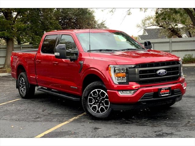 2023 Ford F-150 LARIAT 2023 Ford F-150 LARIAT