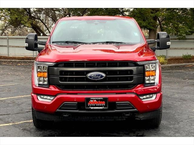 2023 Ford F-150 LARIAT 2023 Ford F-150 LARIAT