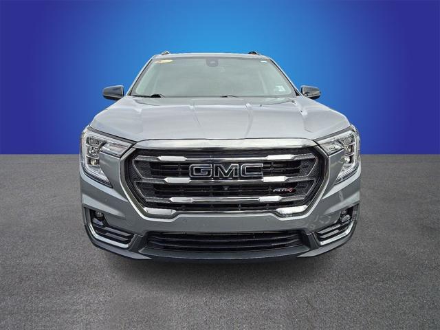 2023 GMC Terrain AWD AT4