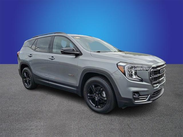2023 GMC Terrain AWD AT4
