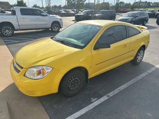 2009 Chevrolet Cobalt LS 2009 Chevrolet Cobalt LS
