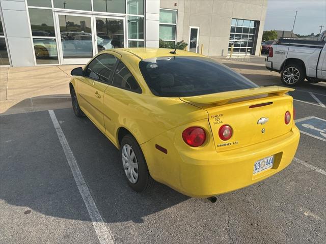 2009 Chevrolet Cobalt LS 2009 Chevrolet Cobalt LS