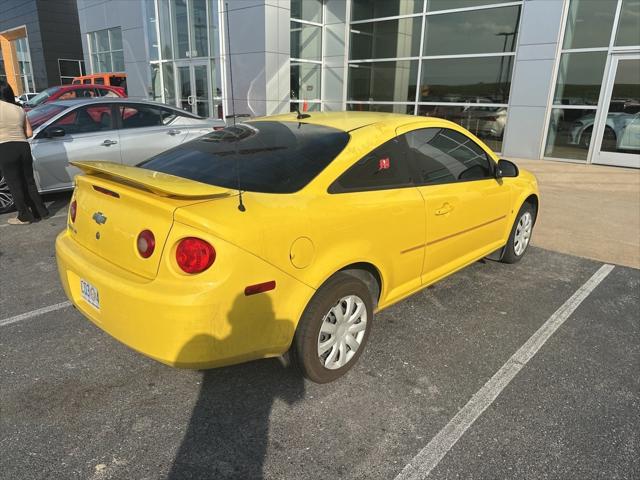 2009 Chevrolet Cobalt LS 2009 Chevrolet Cobalt LS