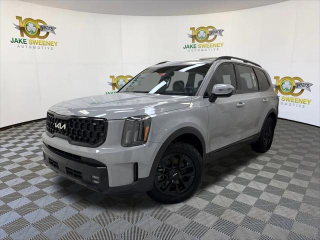 2024 Kia Telluride SX Prestige X-Pro