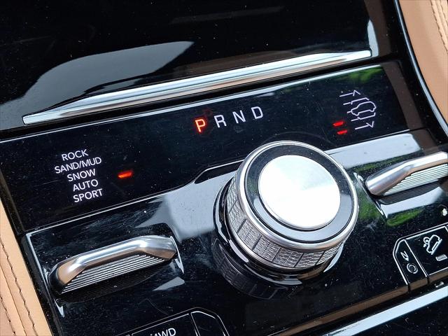 2022 Jeep Grand Cherokee Summit Reserve 4x4