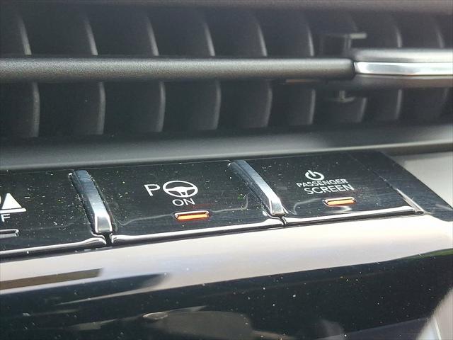 2022 Jeep Grand Cherokee Summit Reserve 4x4