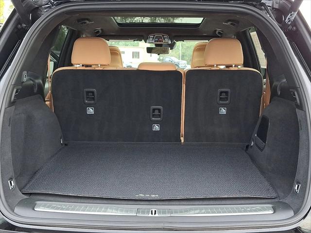 2022 Jeep Grand Cherokee Summit Reserve 4x4