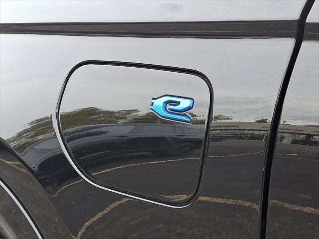 2022 Jeep Grand Cherokee Summit Reserve 4x4