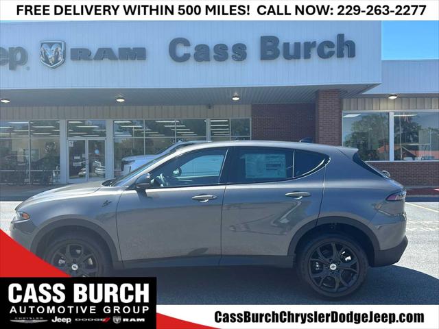 2024 Dodge Hornet GT AWD 2024 Dodge Hornet GT AWD