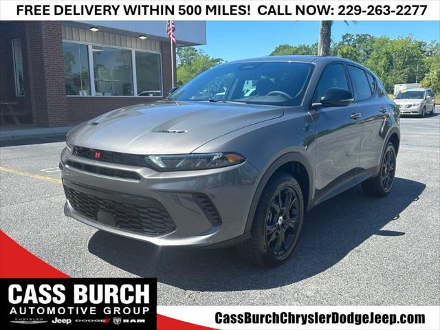 2024 Dodge Hornet GT AWD 2024 Dodge Hornet GT AWD