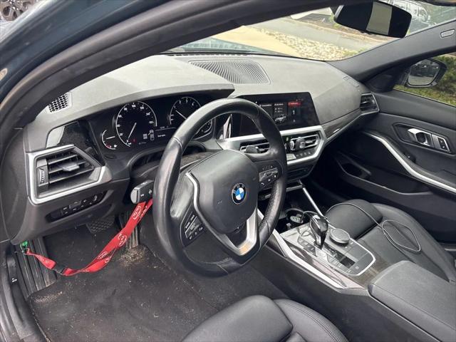2020 BMW 330i xDrive