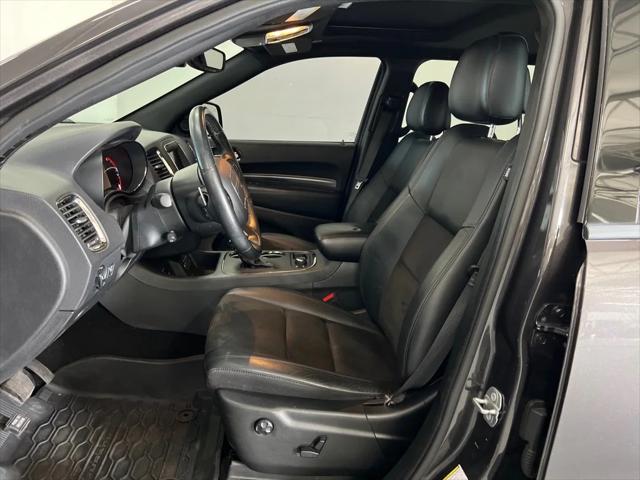 2020 Dodge Durango R/T AWD