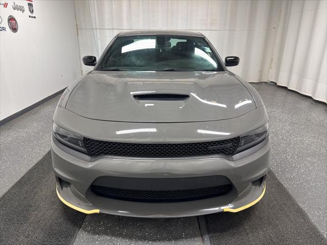 2023 Dodge Charger GT 2023 Dodge Charger GT