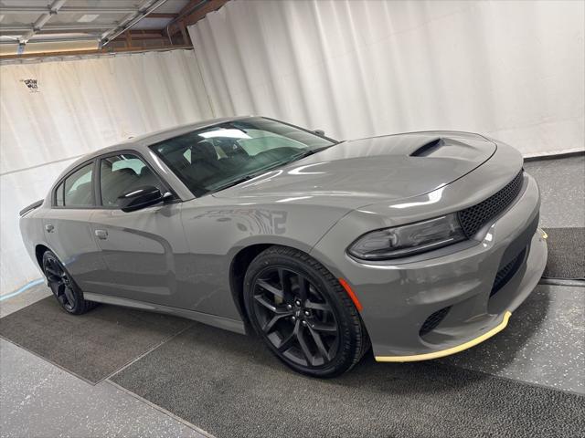 2023 Dodge Charger GT 2023 Dodge Charger GT