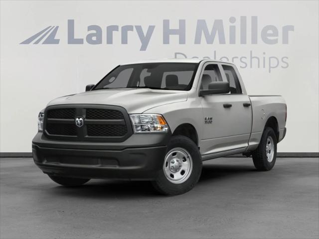 2014 RAM 1500 Tradesman