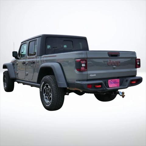 2023 Jeep Gladiator Mojave 4x4 2023 Jeep Gladiator Mojave 4x4