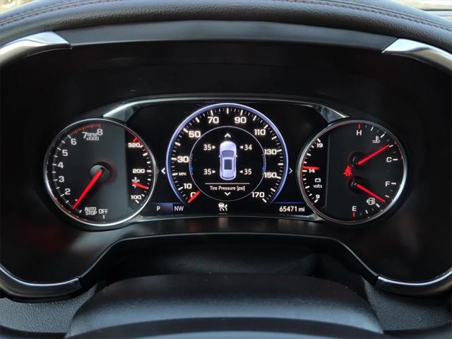 2021 Chevrolet Blazer Premier