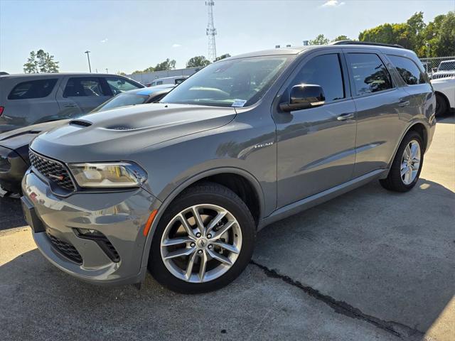2023 Dodge Durango R/T Plus AWD