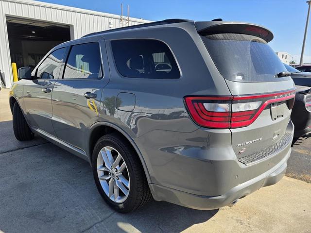 2023 Dodge Durango R/T Plus AWD