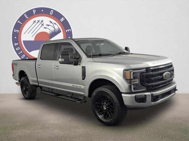 2021 Ford F-350 LARIAT 2021 Ford F-350 LARIAT