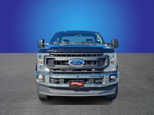 2021 Ford F-350 XL