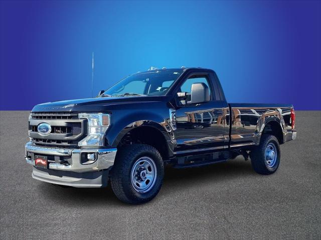 2021 Ford F-350 XL