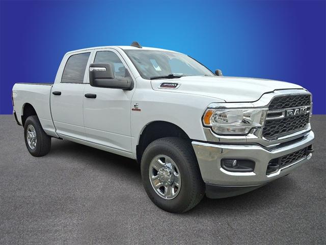 2023 RAM 3500 Tradesman Crew Cab 4x4 64 Box 2023 RAM 3500 Tradesman Crew Cab 4x4 64 Box