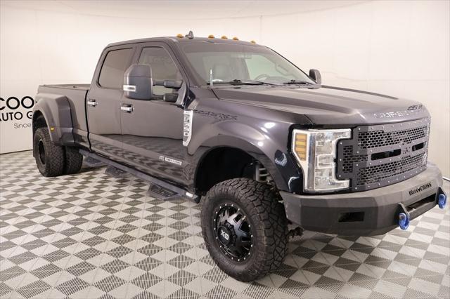 2019 Ford F-350 XLT