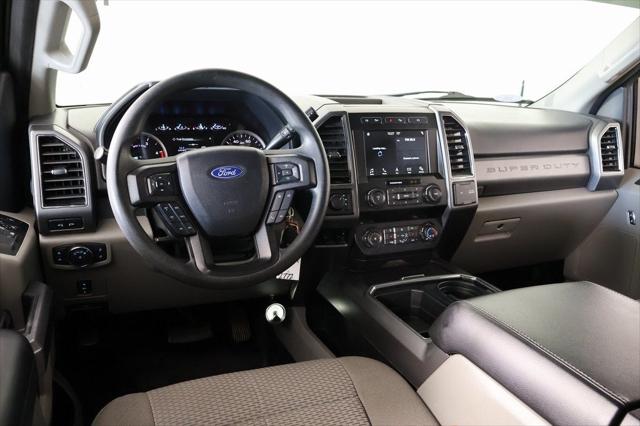 2019 Ford F-350 XLT