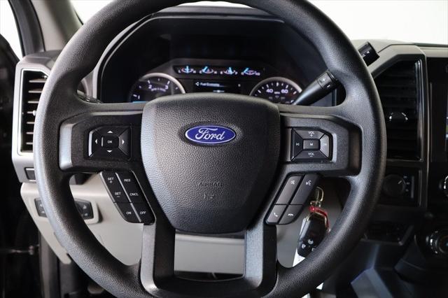 2019 Ford F-350 XLT