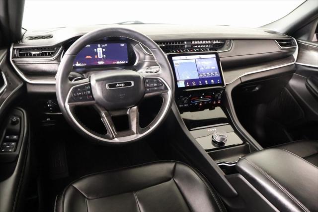 2024 Jeep Grand Cherokee Limited 4x2