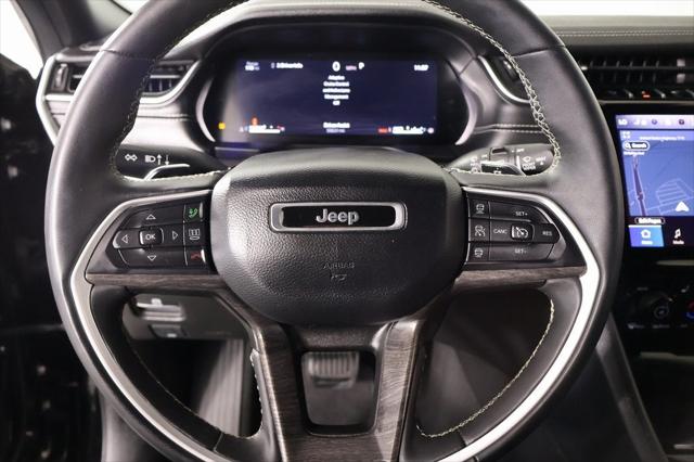 2024 Jeep Grand Cherokee Limited 4x2