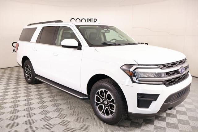 2023 Ford Expedition XLT MAX