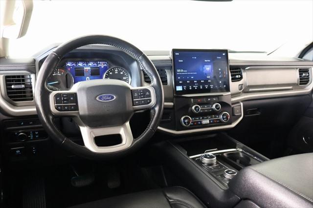 2023 Ford Expedition XLT MAX