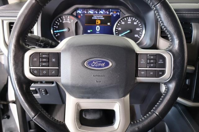 2023 Ford Expedition XLT MAX