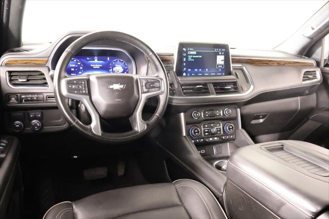 2023 Chevrolet Suburban 2WD Premier 2023 Chevrolet Suburban 2WD Premier