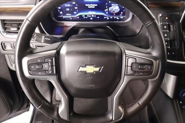 2023 Chevrolet Suburban 2WD Premier 2023 Chevrolet Suburban 2WD Premier