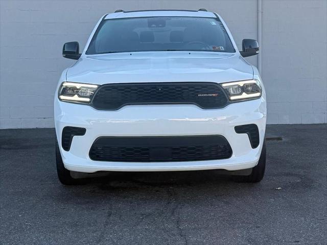 2024 Dodge Durango GT Plus AWD 2024 Dodge Durango GT Plus AWD